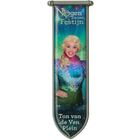 Negen Pleinen Festijn 2015 'Ton van de Ven plein' (EPP 356)