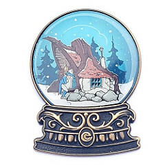 Winter Efteling 2015-2016 Repelsteeltje (EPP 364)