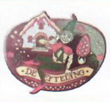 Sprookjespark de Efteling: Kleine boodschap (EPP 365)