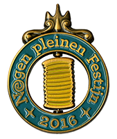 Negen Pleinen Festijn 2016 (EPP 370)