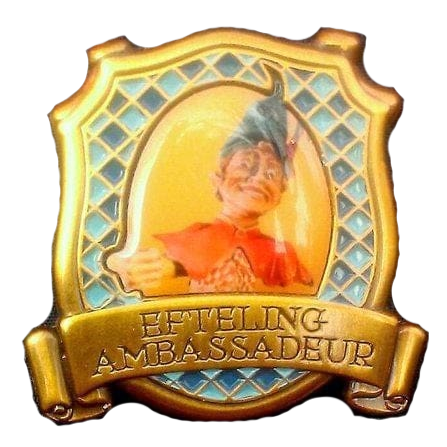 Efteling Ambassadeur (EPP 371)