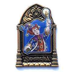 Symbolica: Pardoes (EPP Epp nr 375)