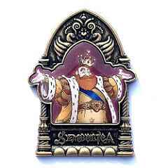 Symbolica: Pardulfus (EPP Epp nr 376)