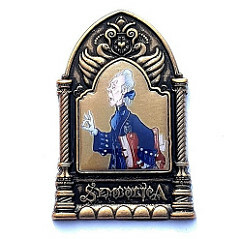 Symbolica: O.J. Punctuel (EPP Epp nr 377)