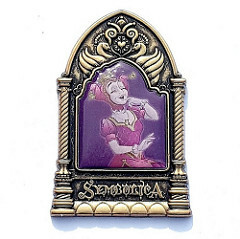 Symbolica: Pardijn (EPP 378)