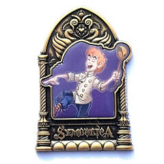 Symbolica: Polle (EPP 380)