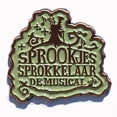 Sprookjes sprokkelaar de musical (EPP 381)