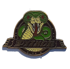 Python logo 2005 (EPP 385)