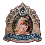 25 jaar Droomvlucht (EPP 386)