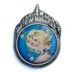 Droomvlucht: Dafne het elfje (EPP 388)