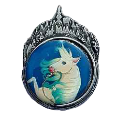 Droomvlucht: Lona de eenhoorn (EPP 389)