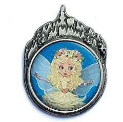 Droomvlucht: Rosita het elfje (EPP 390)