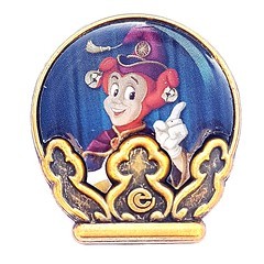 Symbolica Pardoes (EPP 396)