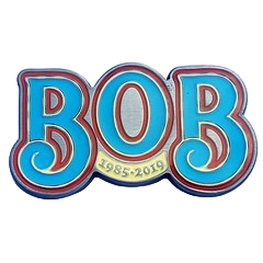 Bob 1985-2019 Heruitgave (EPP 414)
