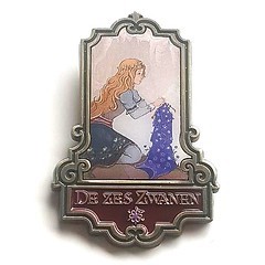 De Zes Zwanen (EPP 415)