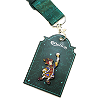 Pardoes met Keycord (EPP 421)