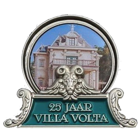 25 jaar Villa Volta (EPP 432)