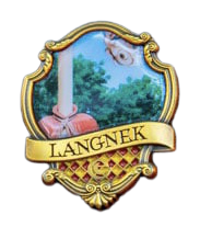 Ontwerpwedstrijd Langnek (EPP 436)