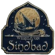 Wereld van Sindbad: Logo (EPP 439)
