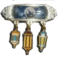 Wereld van Sindbad: Lantaarns (EPP 440)