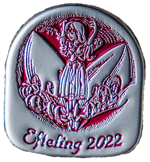 De Indische Waterlelies 2022 (EPP 441)