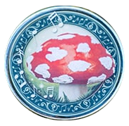 Muzikale paddenstoel (EPP 442)