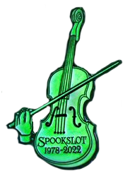 Spookslot (EPP 445)