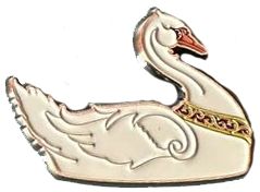 Efteling-voertuigen: De Zes Zwanen (EPP 451)