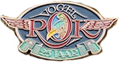 25 jaar Vogel Rok (EPP 452)