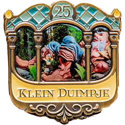 25 jaar Klein Duimpje (EPP 456)
