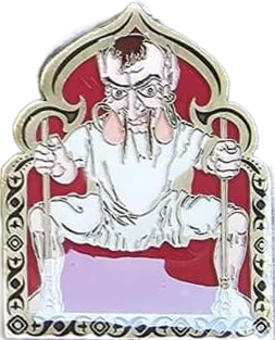 Fata Morgana: Djinn (EPP 460)