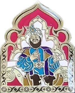 Fata Morgana: Pasja (EPP 462)