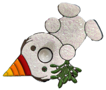 Winter Efteling 2023-2024 – Pjotr (EPP 465)