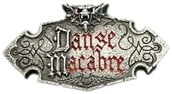 Danse Macabre – Logo (EPP 478)