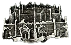 Danse Macabre – Middeleeuwse abdij (EPP 479)