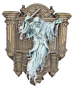 Danse Macabre – Dirigent (EPP 480)