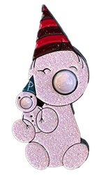 Winter Efteling 2024-2025 – Pjotr (EPP 481)