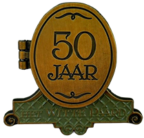 50 jaar het Witte Paard (EPP 484)