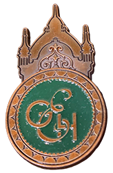 Efteling Grand Hotel (EPP 486)