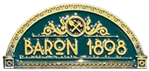 Baron 1898 - Logo (EPP 492)