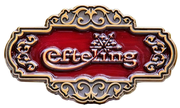 Efteling-logo (EPP 497)