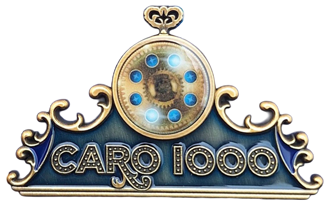 Caro 1000 (EPP 499)