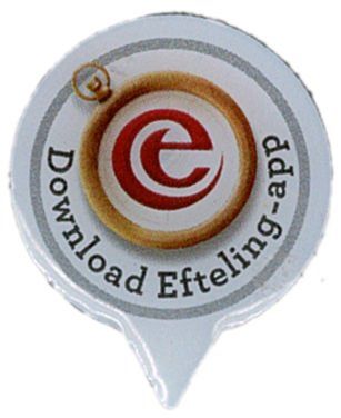 App pin (Personeelspin)