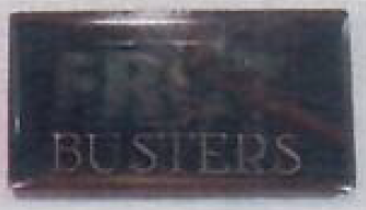 TD FROT Busters (Personeelspin)