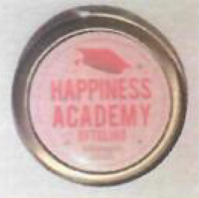 Happiness Academie 2015 (Personeelspin)