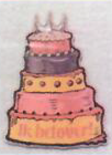 Ik betover (Personeelspin)