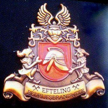 Brandweer (Personeelspin)