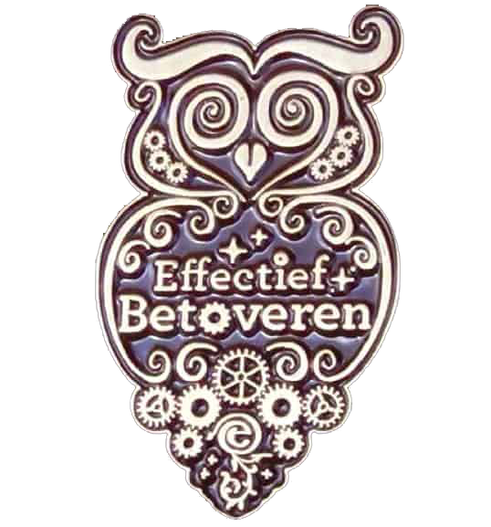 Effectief betoveren (Personeelspin)