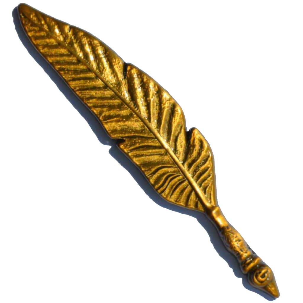 Penneveer (Personeelspin)